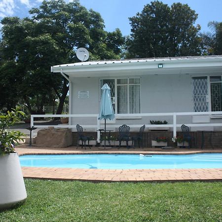 Meander In Bed & Breakfast Howick Exterior foto