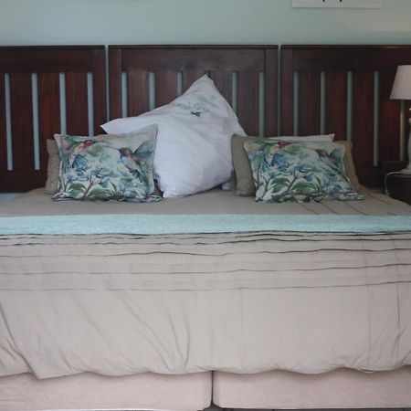 Meander In Bed & Breakfast Howick Exterior foto