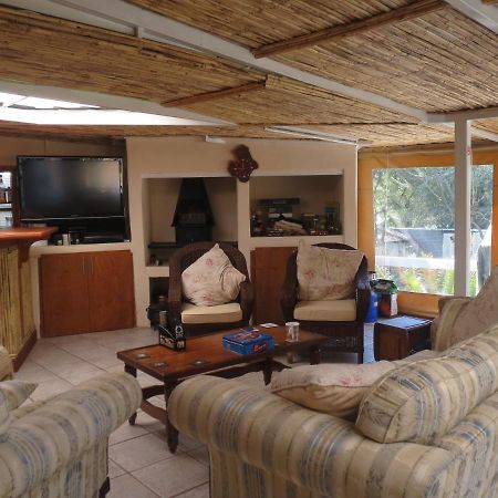 Meander In Bed & Breakfast Howick Exterior foto