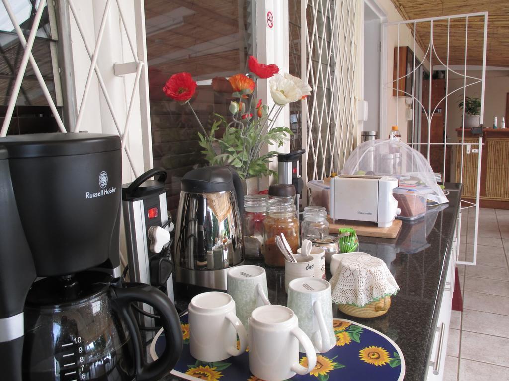 Meander In Bed & Breakfast Howick Exterior foto