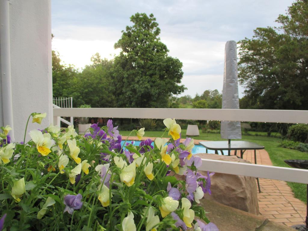 Meander In Bed & Breakfast Howick Exterior foto