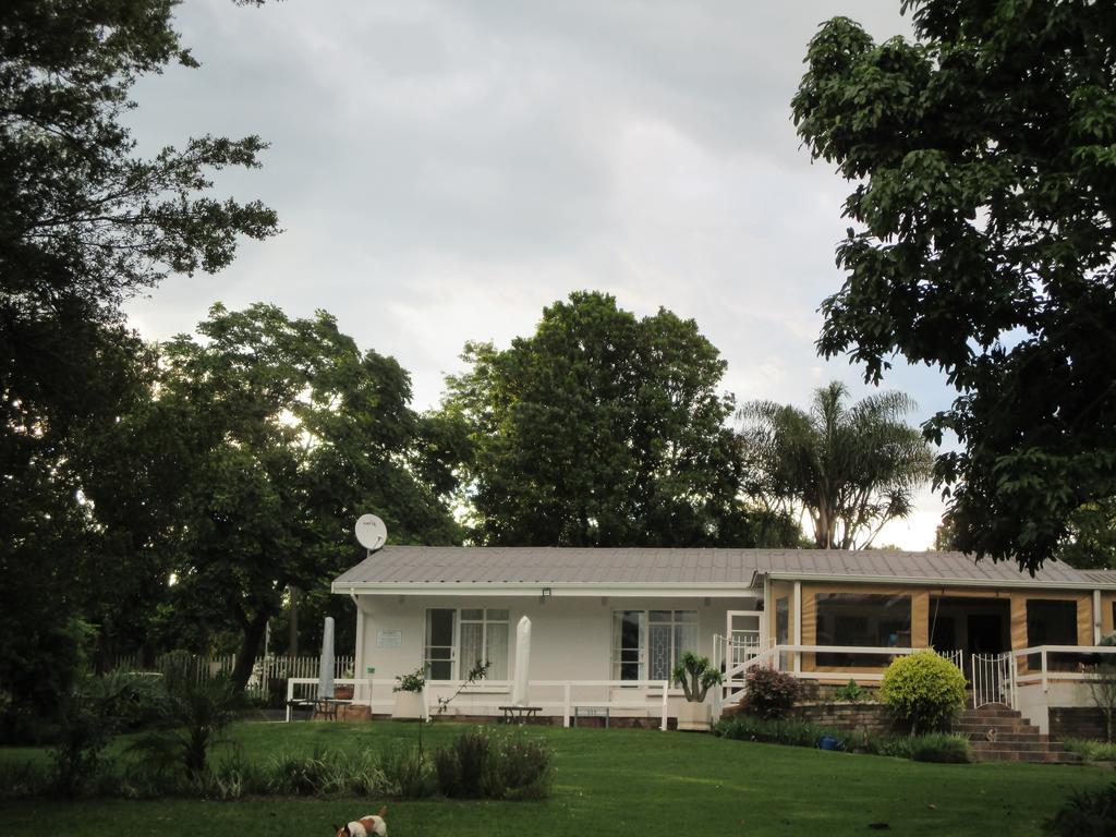 Meander In Bed & Breakfast Howick Exterior foto