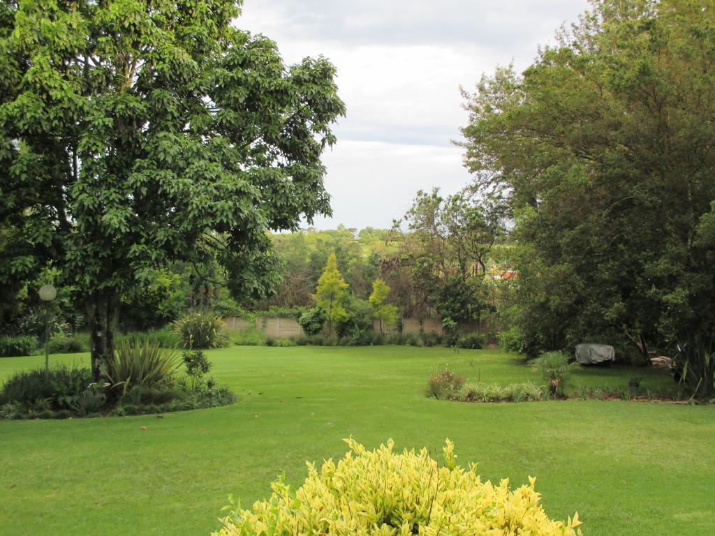 Meander In Bed & Breakfast Howick Exterior foto