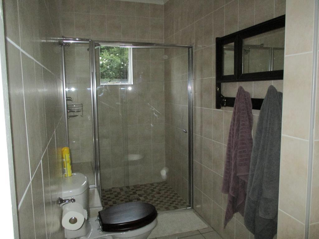 Meander In Bed & Breakfast Howick Cameră foto