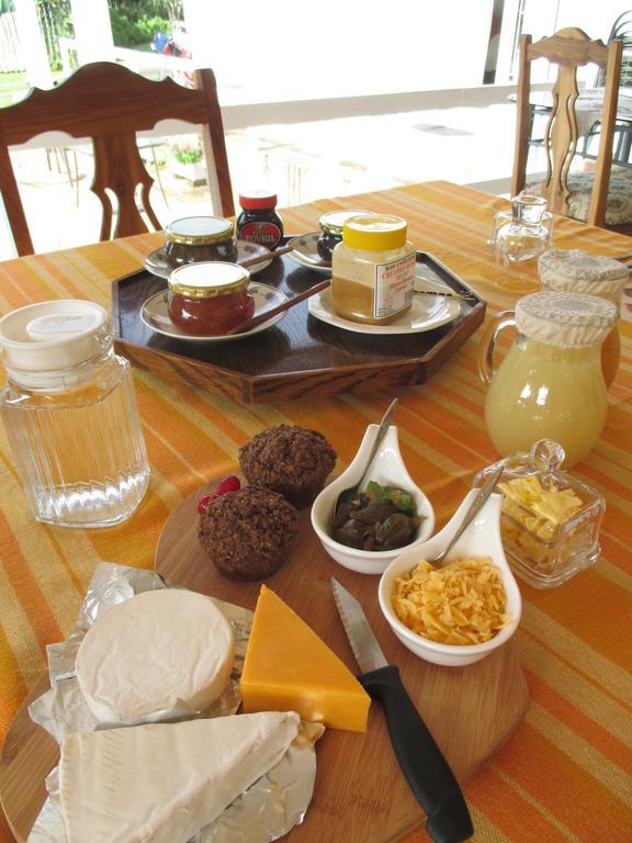 Meander In Bed & Breakfast Howick Exterior foto