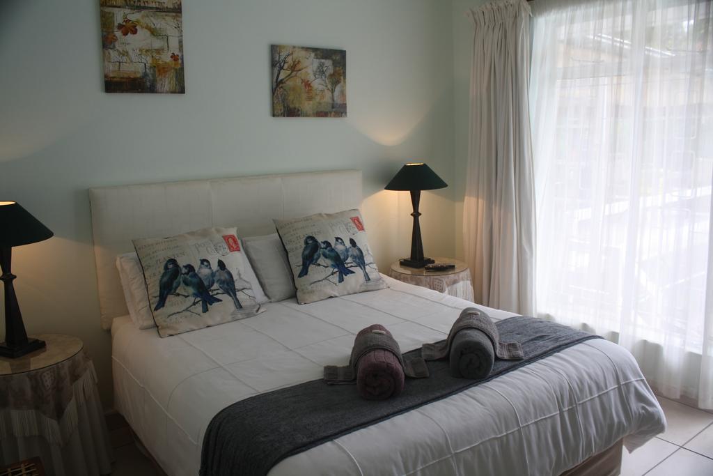 Meander In Bed & Breakfast Howick Exterior foto