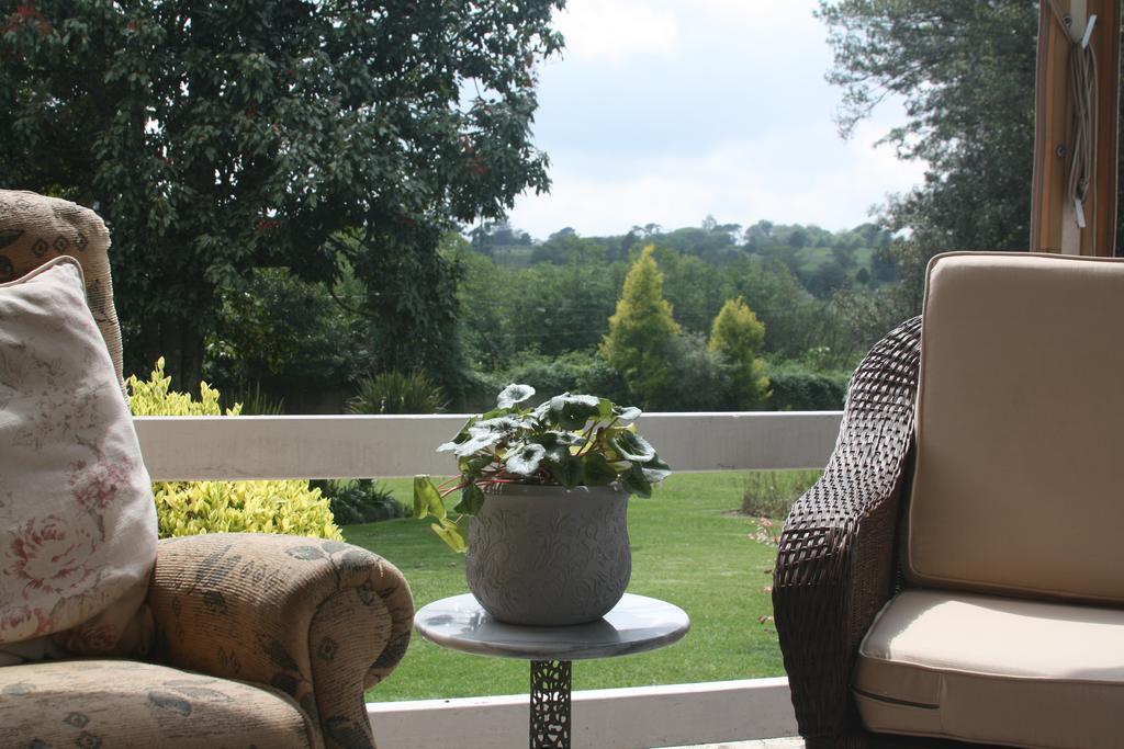 Meander In Bed & Breakfast Howick Exterior foto
