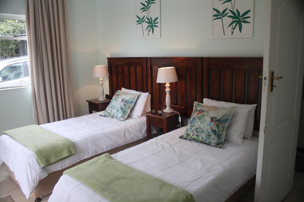 Meander In Bed & Breakfast Howick Exterior foto