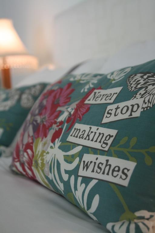 Meander In Bed & Breakfast Howick Exterior foto