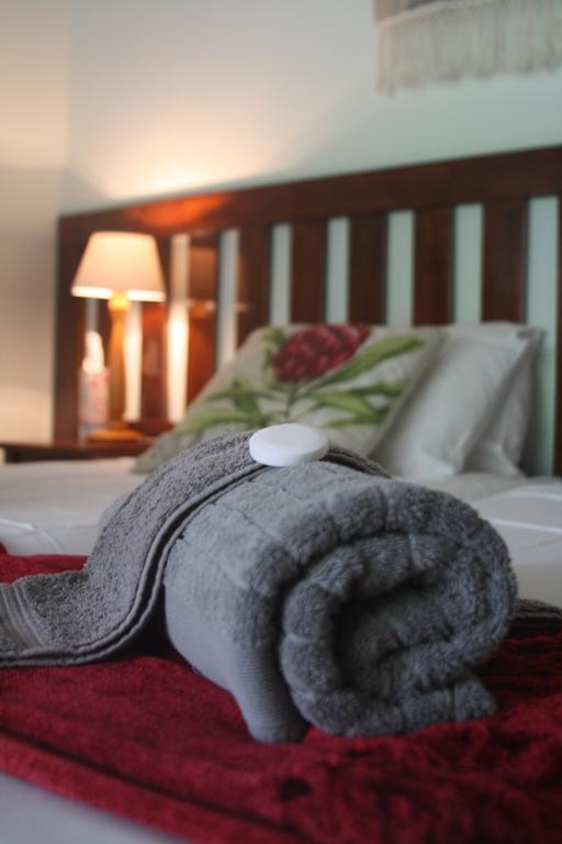 Meander In Bed & Breakfast Howick Exterior foto