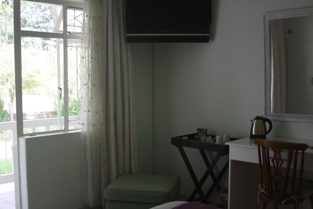Meander In Bed & Breakfast Howick Exterior foto