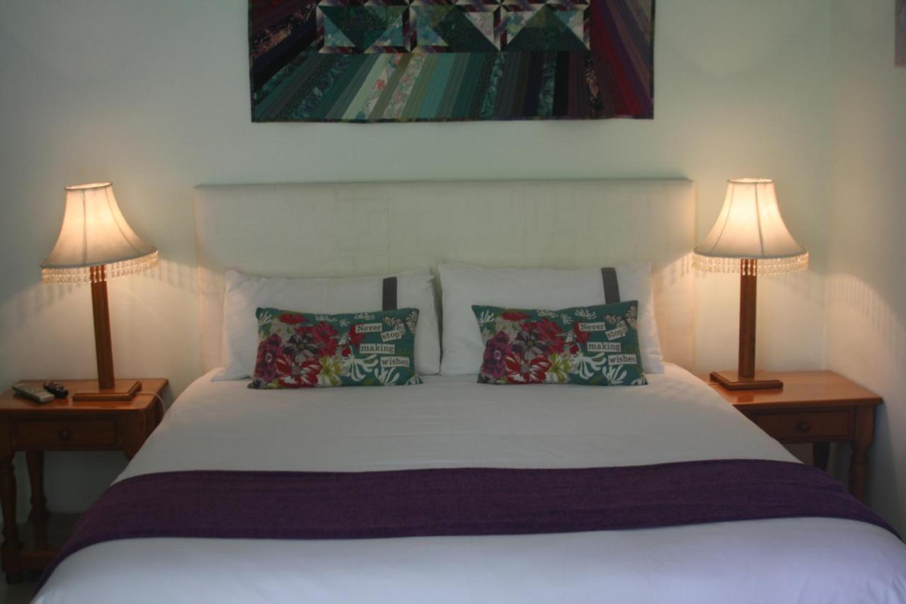 Meander In Bed & Breakfast Howick Exterior foto