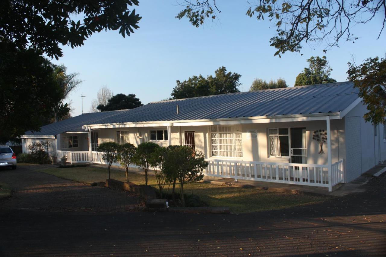 Meander In Bed & Breakfast Howick Cameră foto