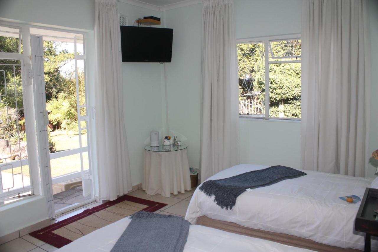 Meander In Bed & Breakfast Howick Cameră foto